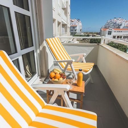 Best Houses 35 - Baleal Sol Пеніші Екстер'єр фото