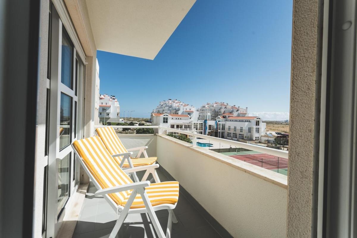 Best Houses 35 - Baleal Sol Пеніші Екстер'єр фото